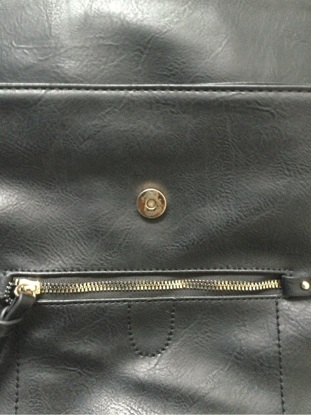 Convertible Backpack Handbag - Picture 8 of 16